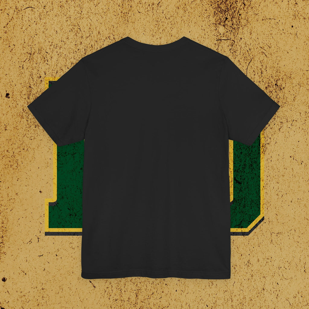 Paddle Daddy Country Club T-Shirt, Chloe Dog Grafik-T-Shirt, lustiges Pickleball & Grill Shirt, In Daddibus Veritas Dadcore Kleidung