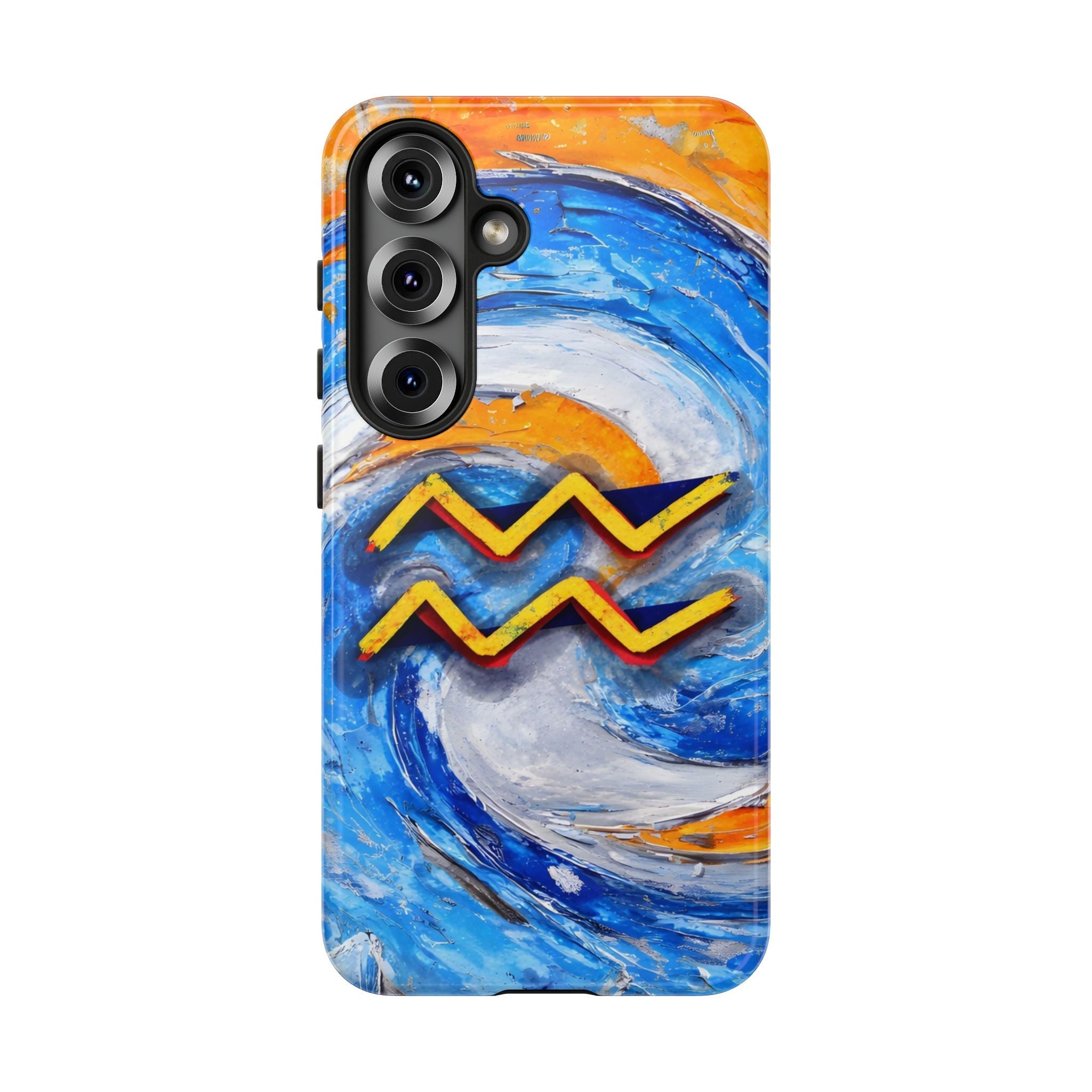 Aquarius