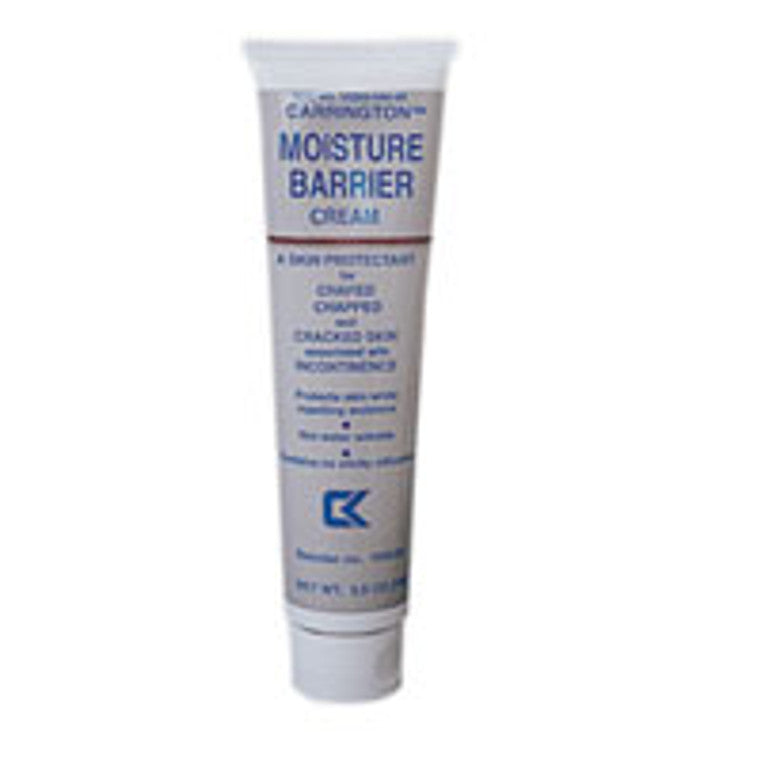 Carrington Farms Moisture Barrier Cream - 3.5 Oz