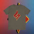 The SHuli Network– The Shuli Network Newest Season Edition #skoal" Unisex Jersey Short Sleeve Tee