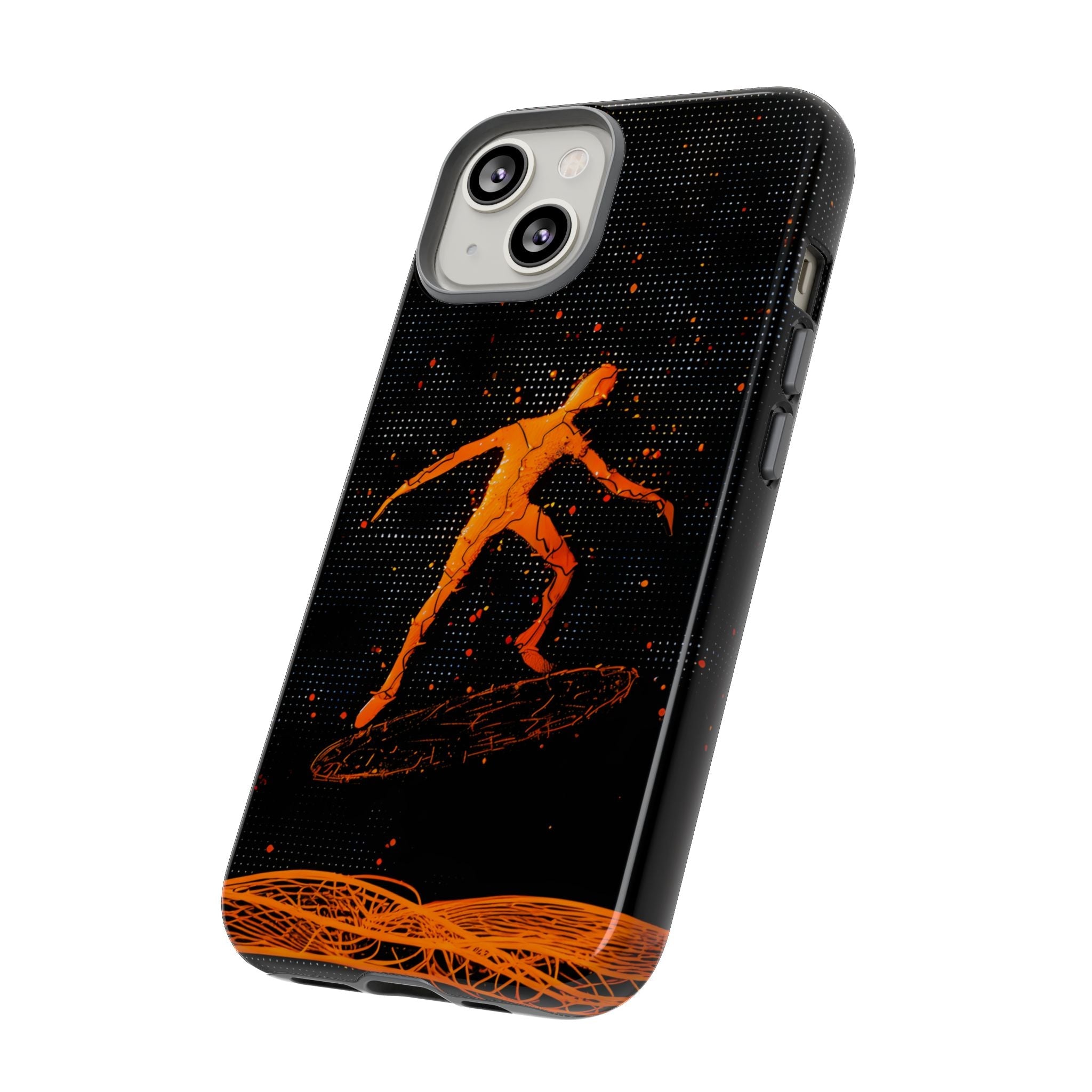 Solar Surfer
