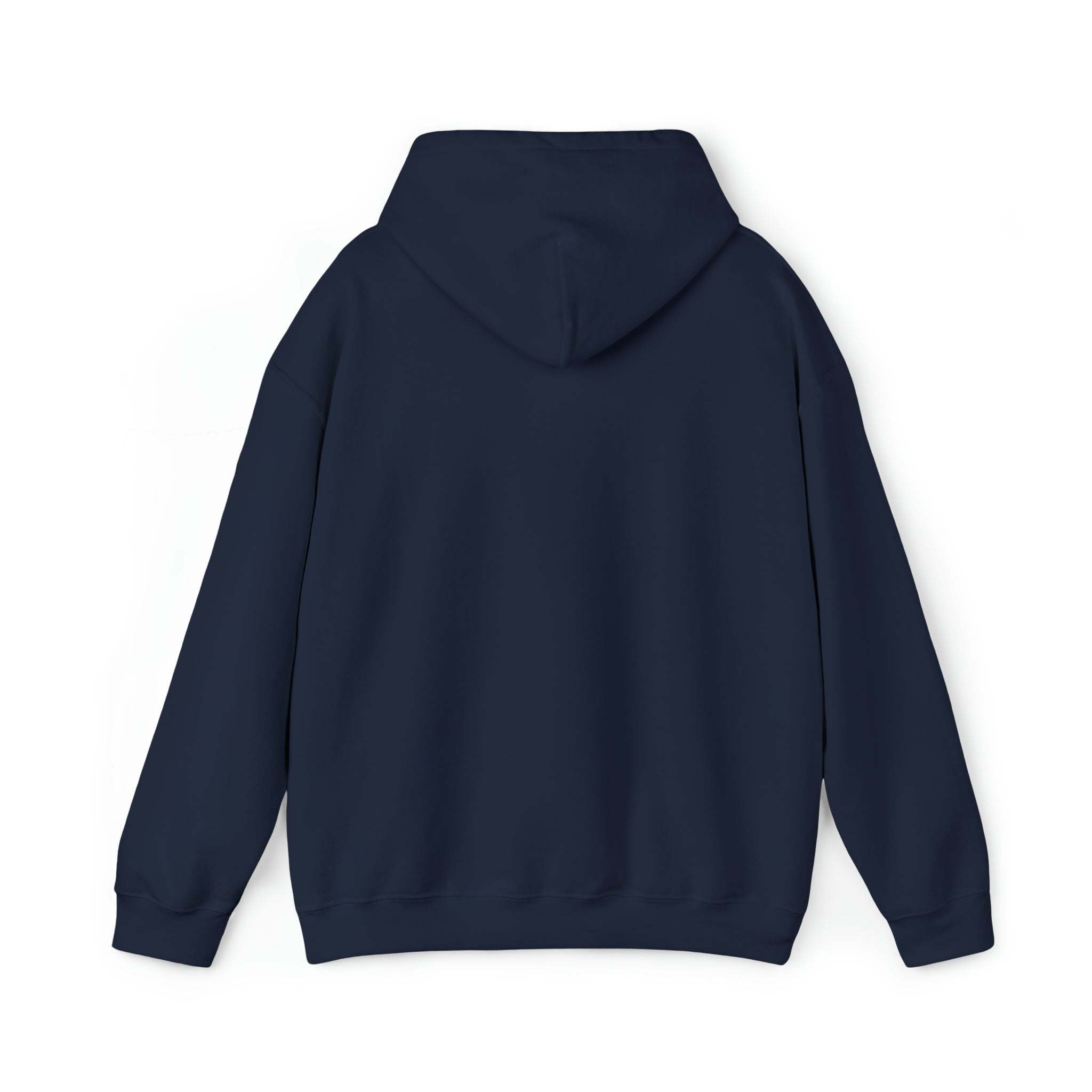 "DirkyThreadz 'Peace Love Fried Chicken' Hoodie – Kühnes und Verspieltes Comfort-Food-Design"