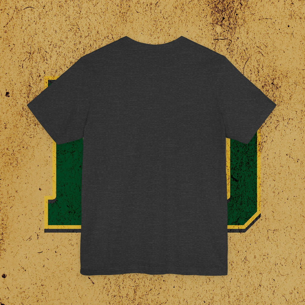 Paddle Daddy Country Club T-Shirt, Chloe Dog Grafik-T-Shirt, lustiges Pickleball & Grill Shirt, In Daddibus Veritas Dadcore Kleidung