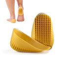 Tuli's Medi-Dyne Classic Heel Cups