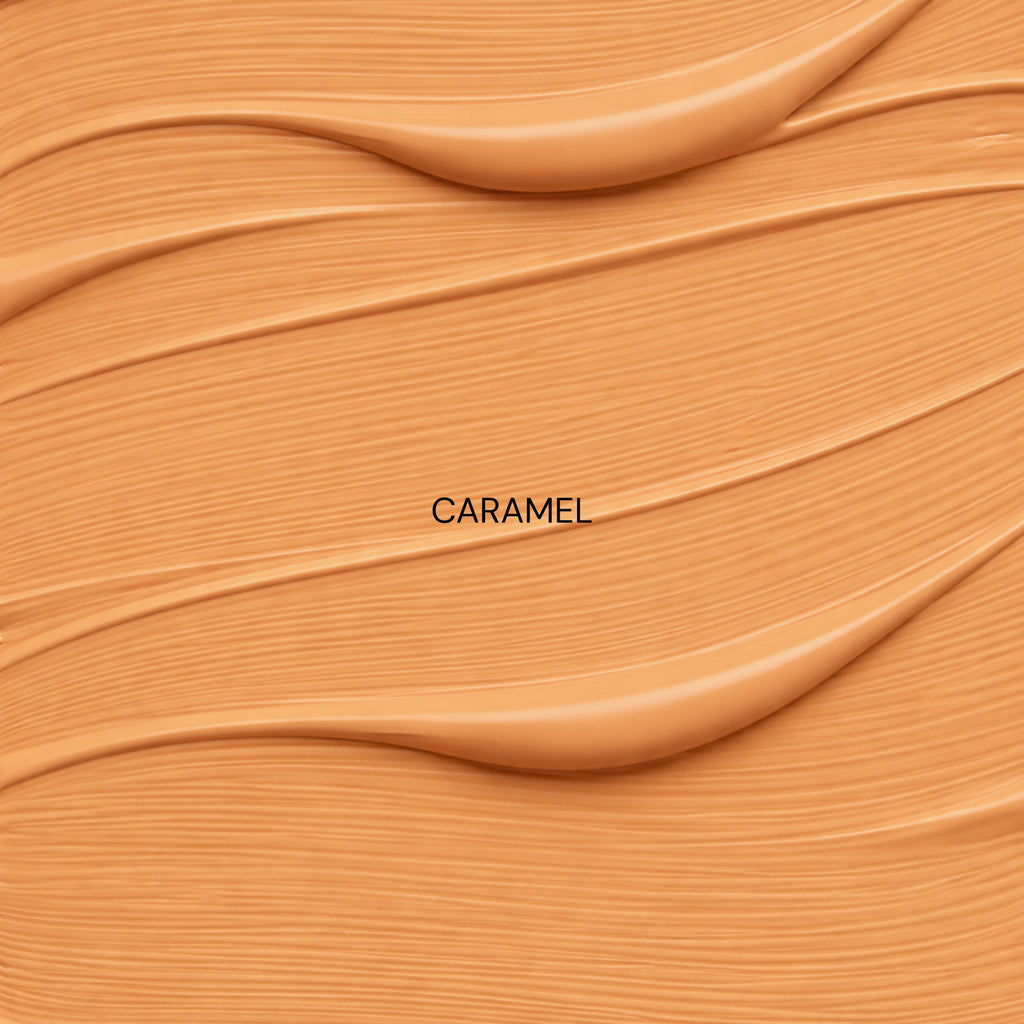 Full coverage foundation