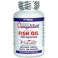 Nutramax OmegaMint Natural Peppermint Flavor