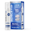 BosleyMD MD Revive+ Densifying Foam For Men