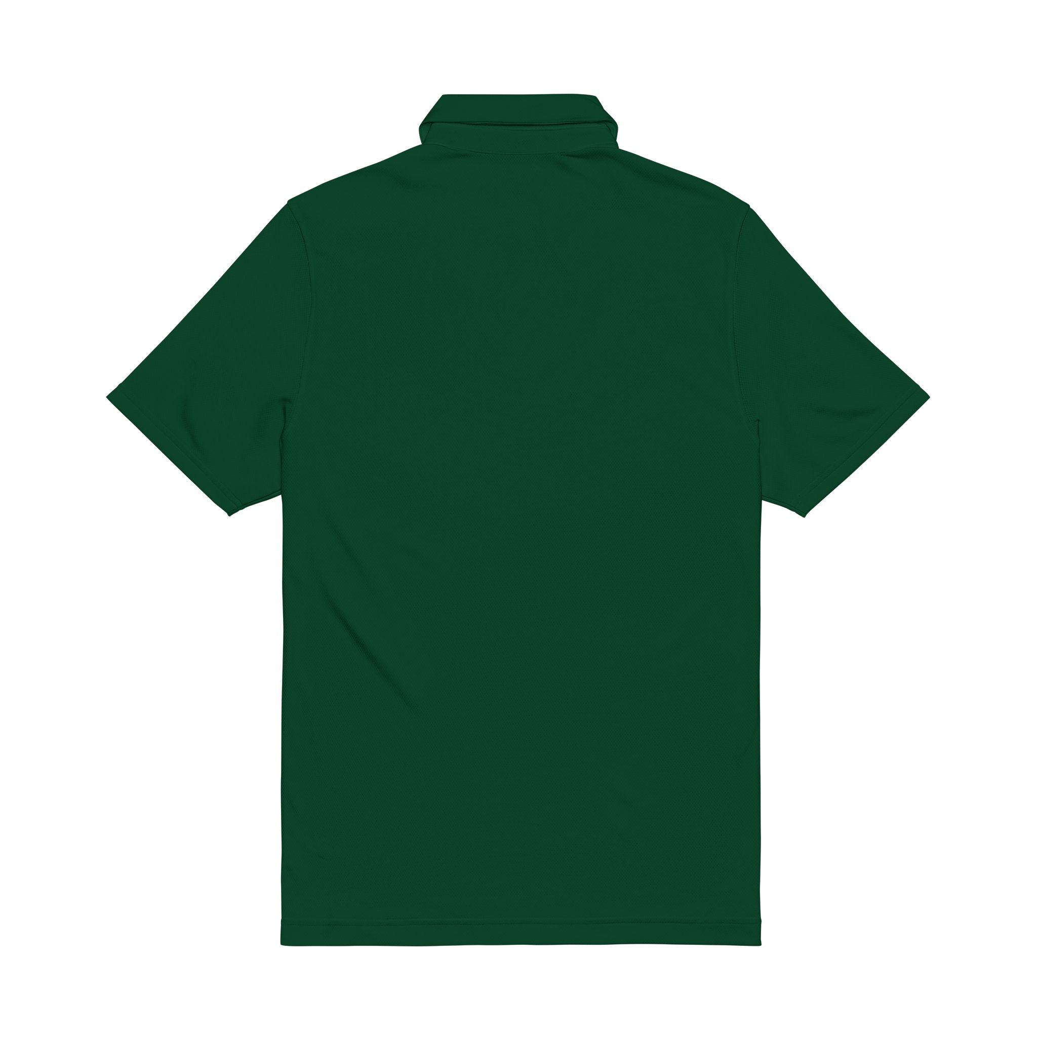 Paddle Daddy Country Club Besticktes Performance Polo-Shirt – Stilvolle Sportbekleidung für Herren, Freizeitausflüge, Arbeitsveranstaltungen, Golf,