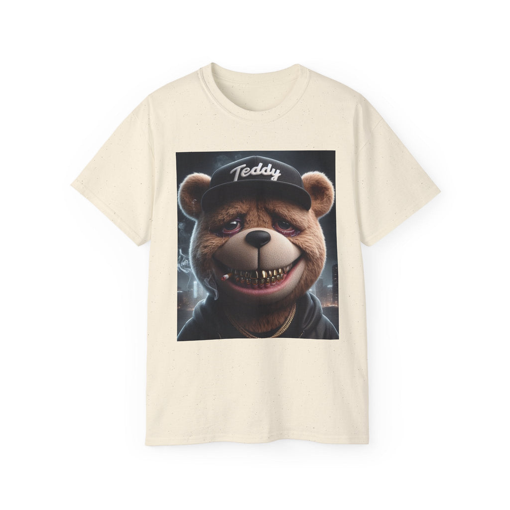 Teddy Graphic Tee