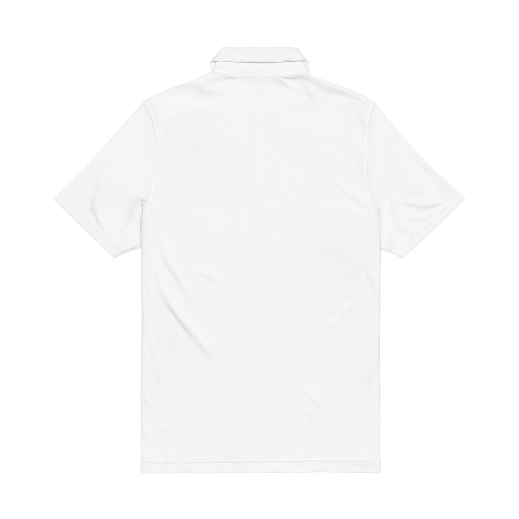 Paddle Daddy Country Club Besticktes Performance Polo-Shirt – Stilvolle Sportbekleidung für Herren, Freizeitausflüge, Arbeitsveranstaltungen, Golf,