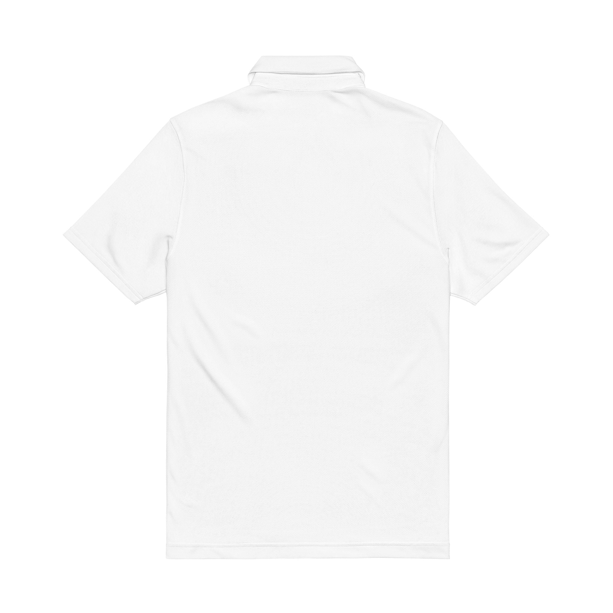 Paddle Daddy Country Club Besticktes Performance Polo-Shirt – Stilvolle Sportbekleidung für Herren, Freizeitausflüge, Arbeitsveranstaltungen, Golf,