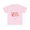 “Curvy Club” Graphic Tee