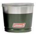 Coleman Citronella Scented Candle Green Tin 6 x1 Ea