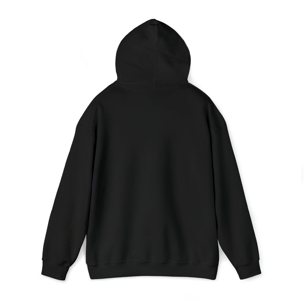 "DirkyThreadz 'Bro! Is That You?' Hoodie - Skurriles Cartoon-Küken- und Eier-Design"