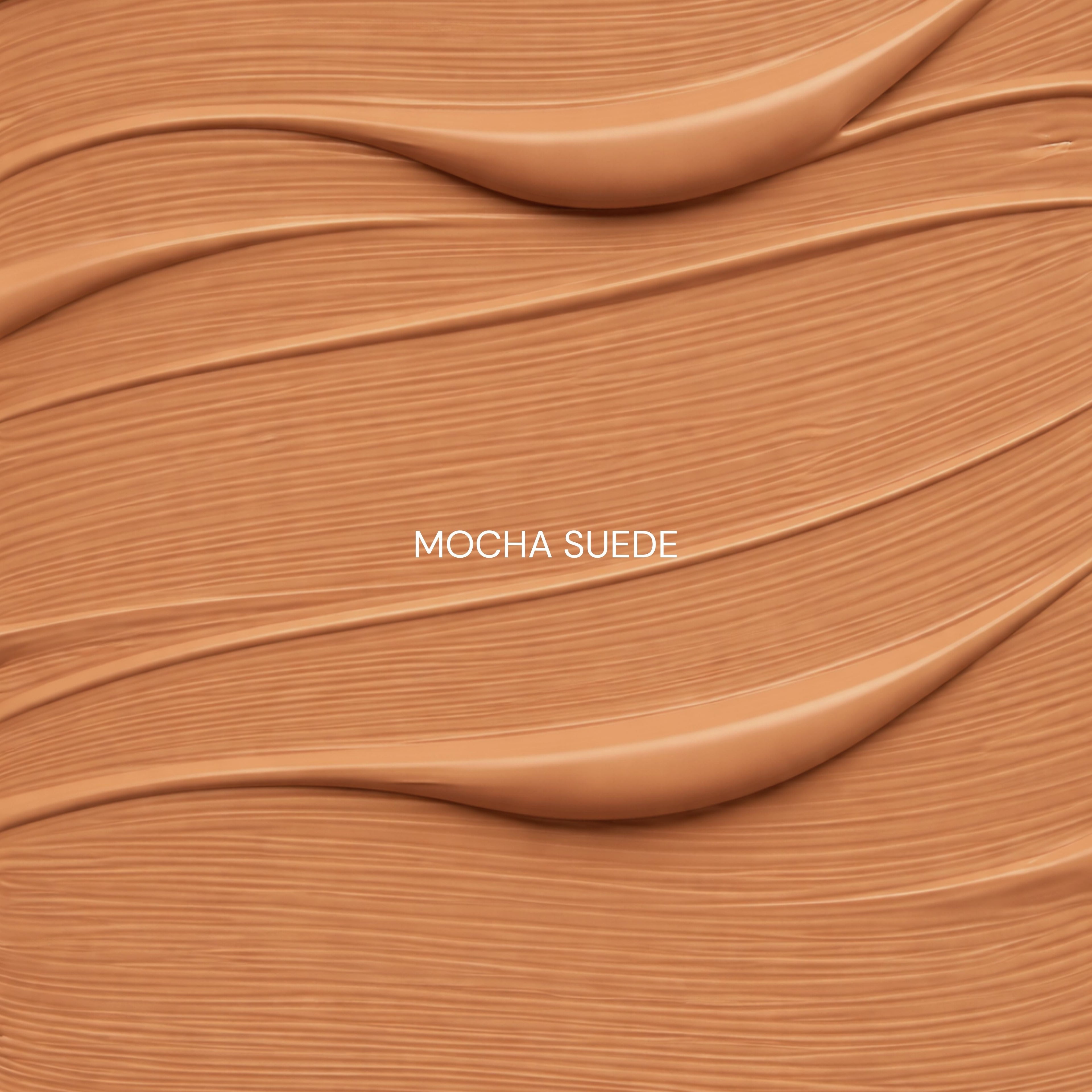Full coverage foundation