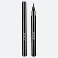 Glatter und schnell trocknender Eyeliner, der nicht ausläuft und lange hält