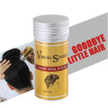 Fashionable and effective on the go Broken Hair Wax Stick Styling Hair Wax Stick