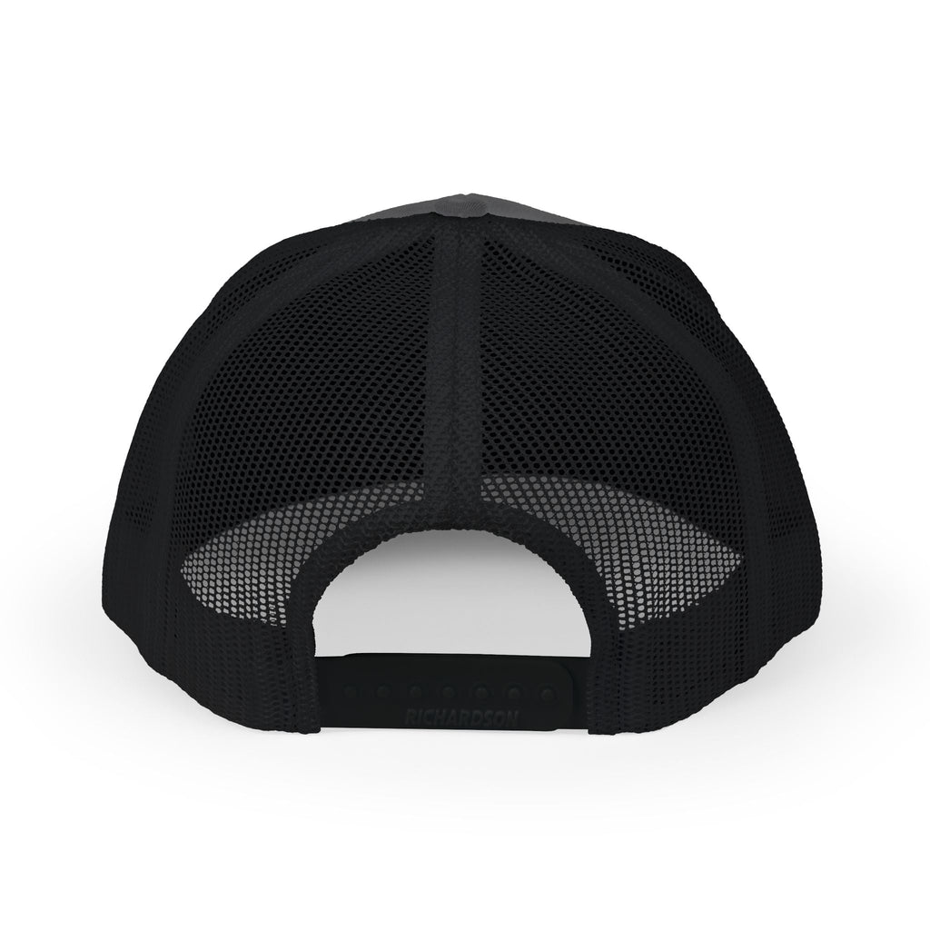 Paddle Daddy Country Club Snapback Elite-ish Style for the Uncountry Gentleman EMBROIDERED
