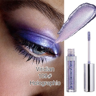 PHOERA Magnificent Metals Glitter and Glow Flüssiger Lidschatten, wählbar aus 12 Farben