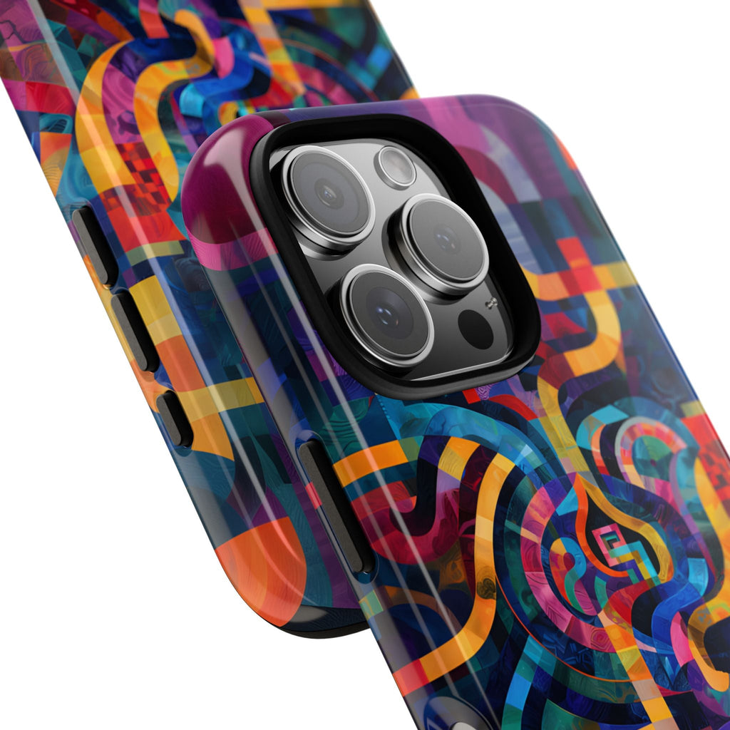 The Abstract Portal