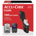 Accu-Chek Guide Test Strips 100Ct