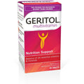 Geritol Multivitamin Nutrition Support Tablets 40 ct