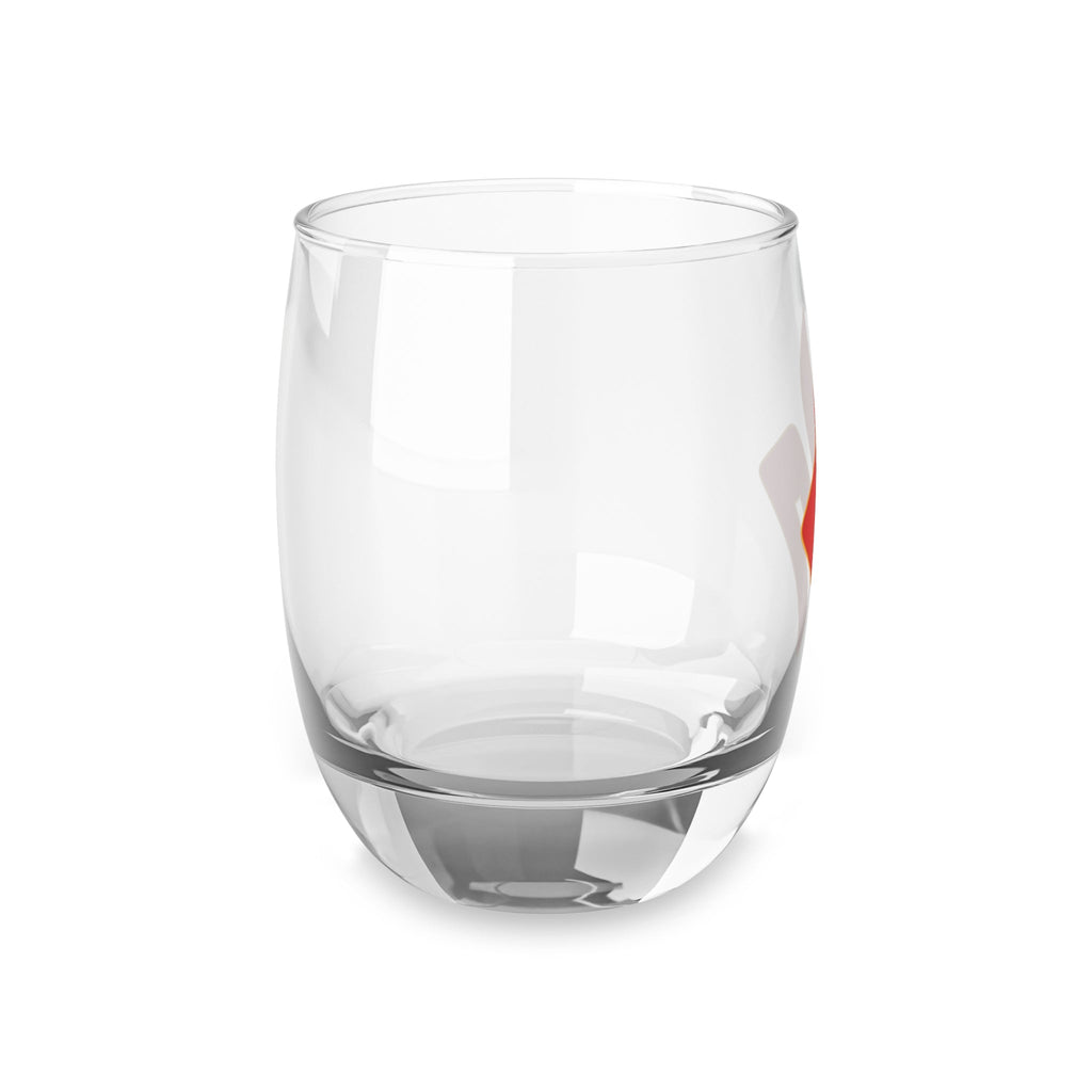 Special Edition Shuli Network 6 oz Whiskey Glass
