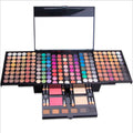 194 color eyeshadow palette plus