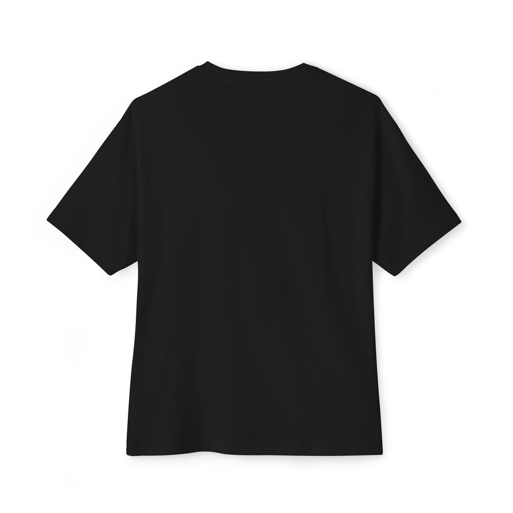 "DirkyThreadz Big Kahuna Burger T-Shirt – Retro Diner-Stil mit ikonischem Grafikdesign"