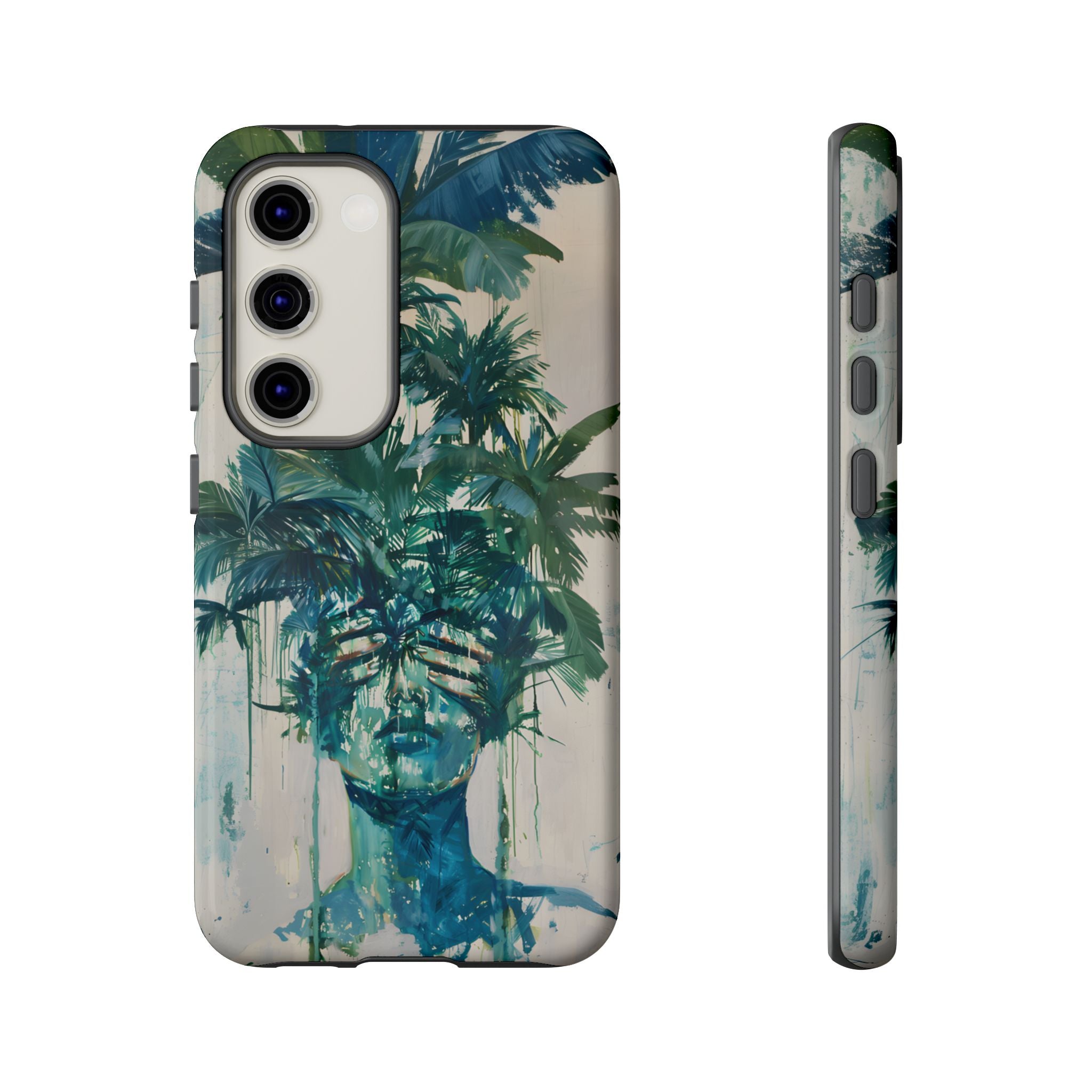 Deceitful Palms