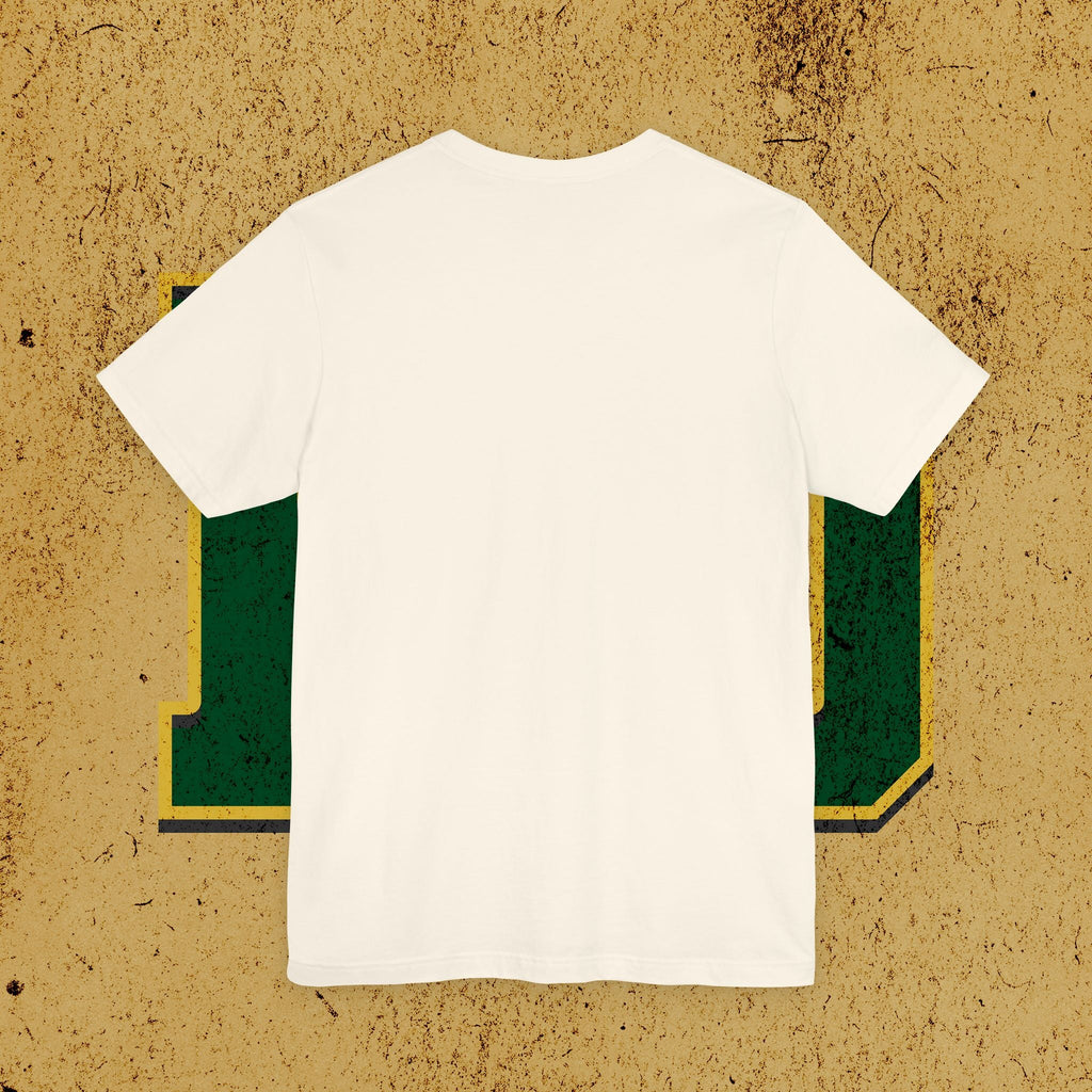 Paddle Daddy Country Club T-Shirt, Chloe Dog Grafik-T-Shirt, lustiges Pickleball & Grill Shirt, In Daddibus Veritas Dadcore Kleidung