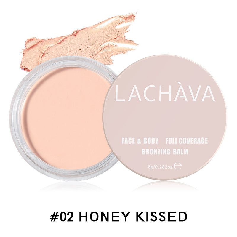 Concealer deckt Aknemale, Augenringe ab und ist langanhaltend