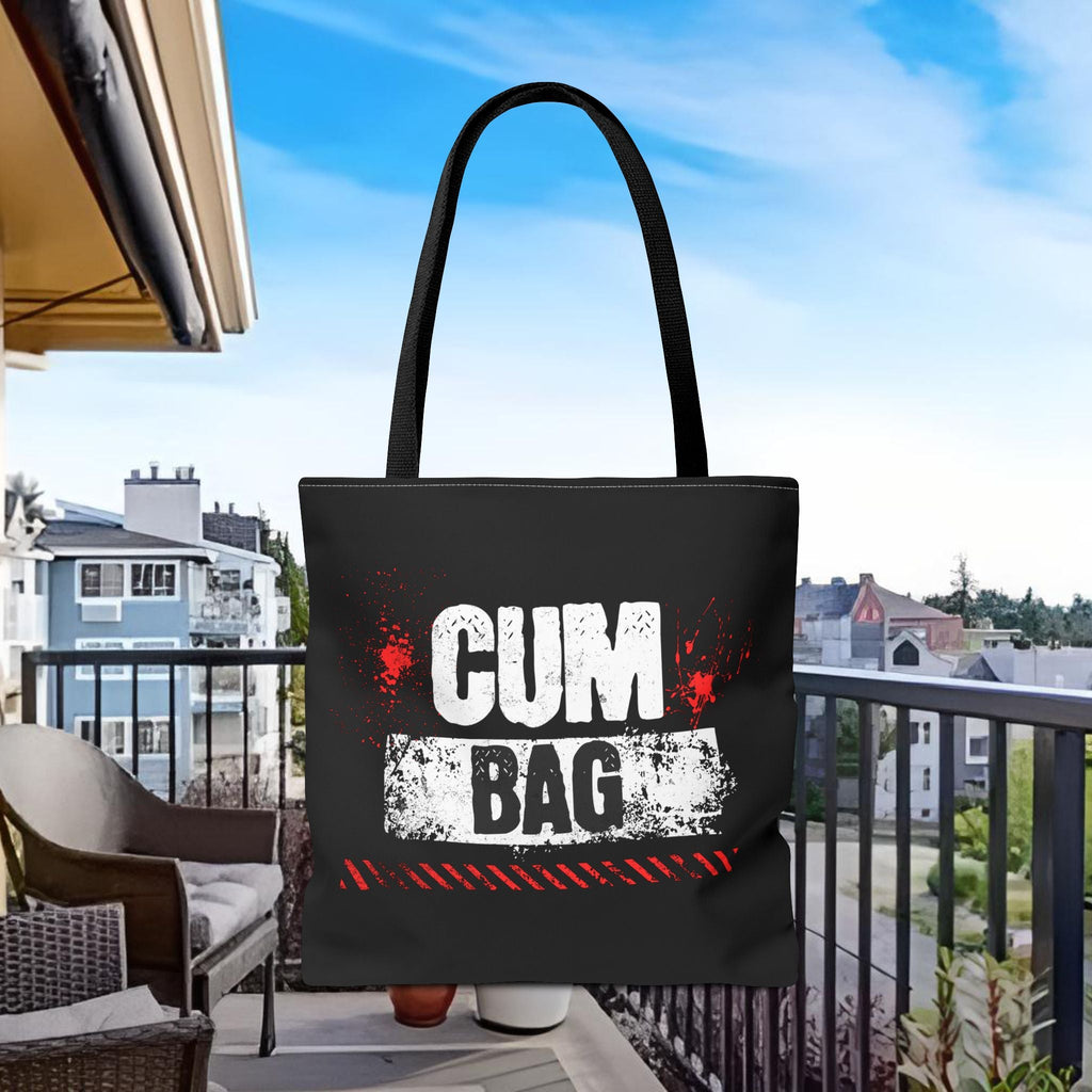 „Die Shuli Tote – Trag deine Sachen, nicht deine Geheimnisse!“