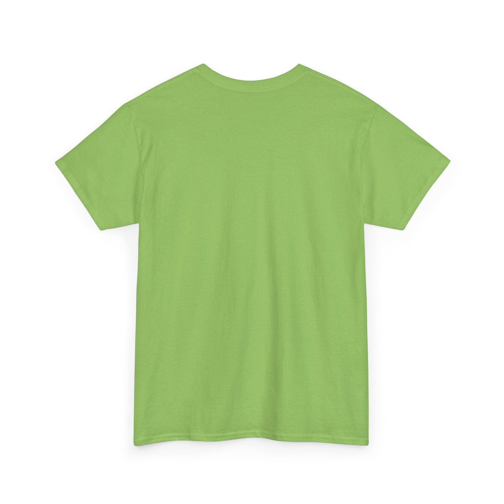“… But Don’t Push Me” Graphic Tee