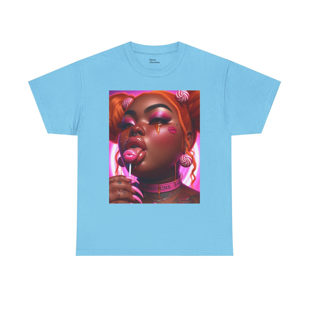 “Daddykins” Graphic Tee