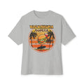 "DirkyThreadz Big Kahuna Burger T-Shirt – Retro Diner-Stil mit ikonischem Grafikdesign"