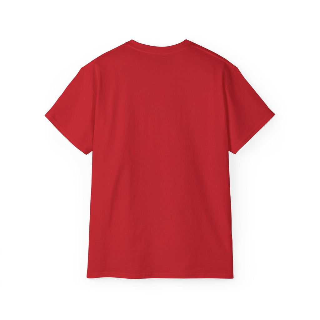 Teddy Graphic Tee