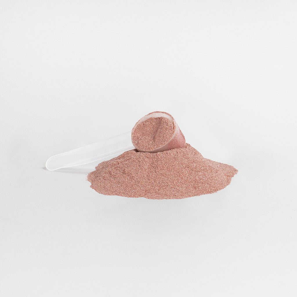 Goiteia Reds Superfood 4.23 Oz (120g)