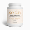 Goiteia Advanced 100% Whey Protein Isolate (Chocolate) 29.60 oz./839 g