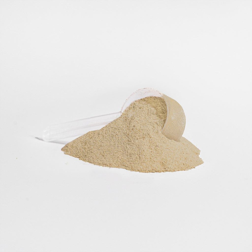 Goiteia Advanced 100% Whey Protein Isolate (Vanilla) 28.40 oz./805g