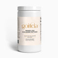 Goiteia Grass-Fed Collagen Peptides Powder (Chocolate) 13.33 Oz (378g)