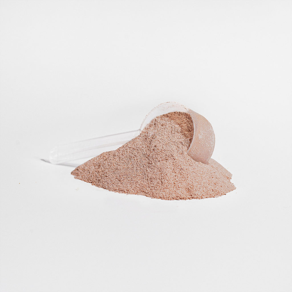 Goiteia Grass-Fed Collagen Peptides Powder (Chocolate) 13.33 Oz (378g)