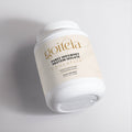 Goiteia Pure3 100% Whey Protein Isolate (Chocolate) 24.7oz (700g)