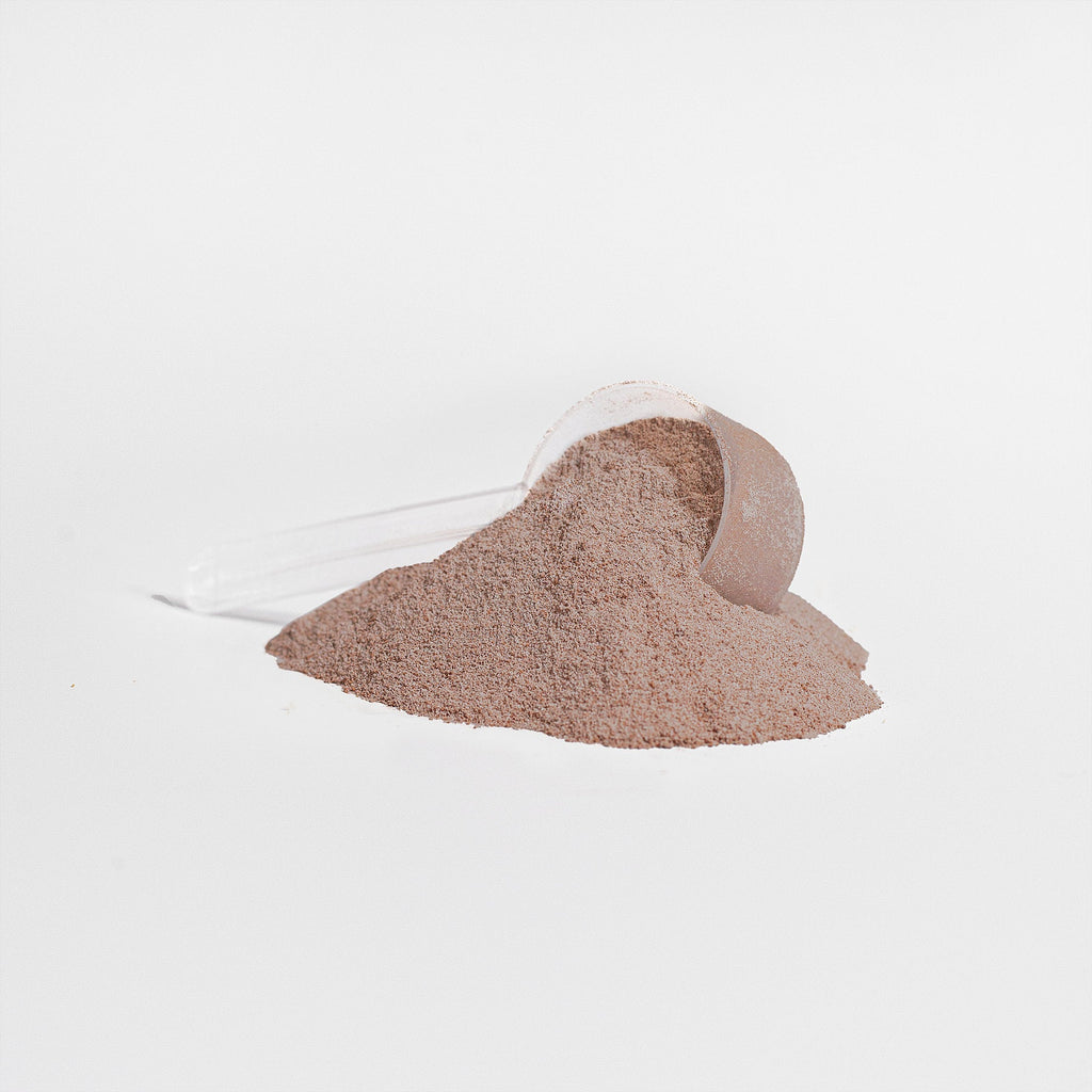 Goiteia Pure3 100% Whey Protein Isolate (Chocolate) 24.7oz (700g)