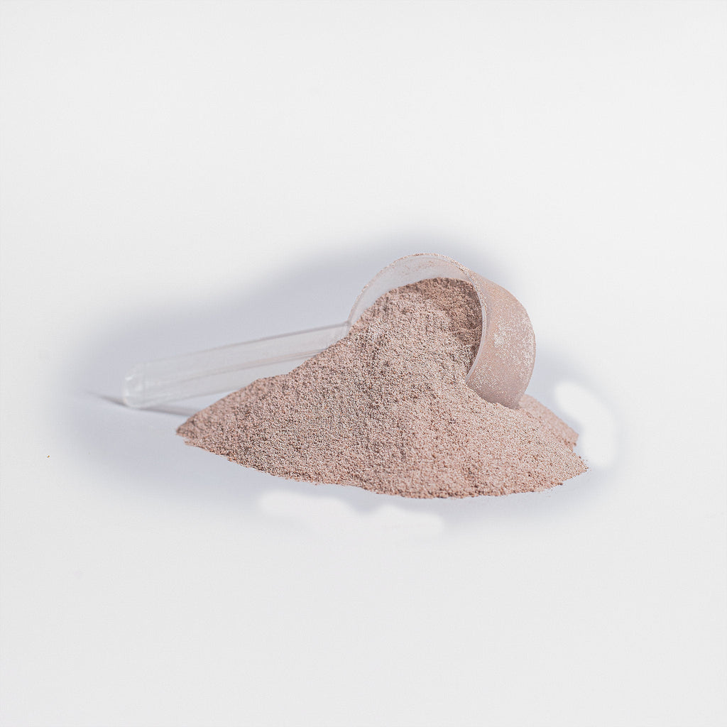 Goiteia Plant Protein (Vanilla) 29.77 oz. (844 g)