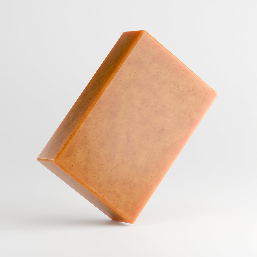 Goiteia Kojic Acid & Turmeric Soap 3.5 oz  (99 g)