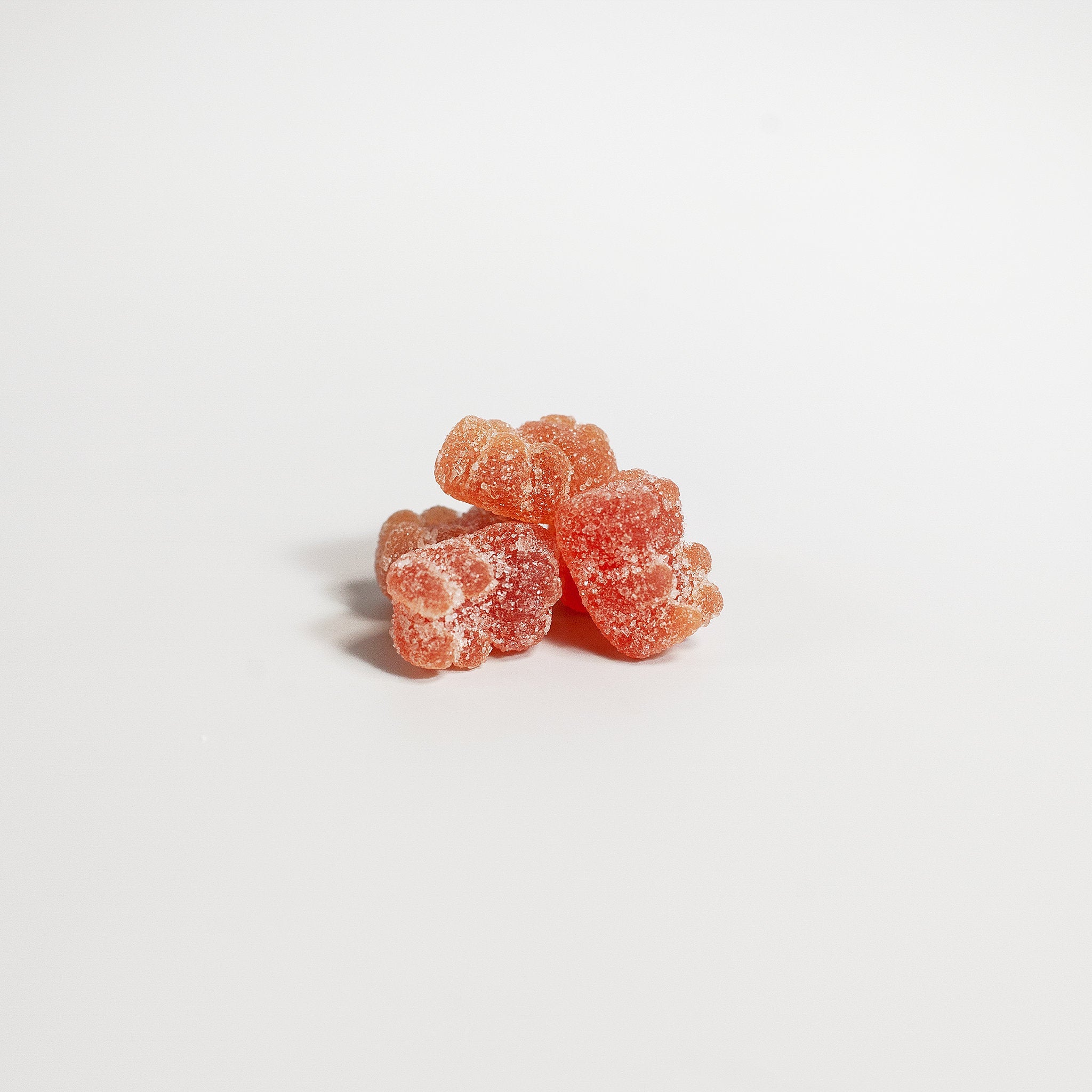 Goiteia Multivitamin Bear Gummies (Adult) 60 gummies