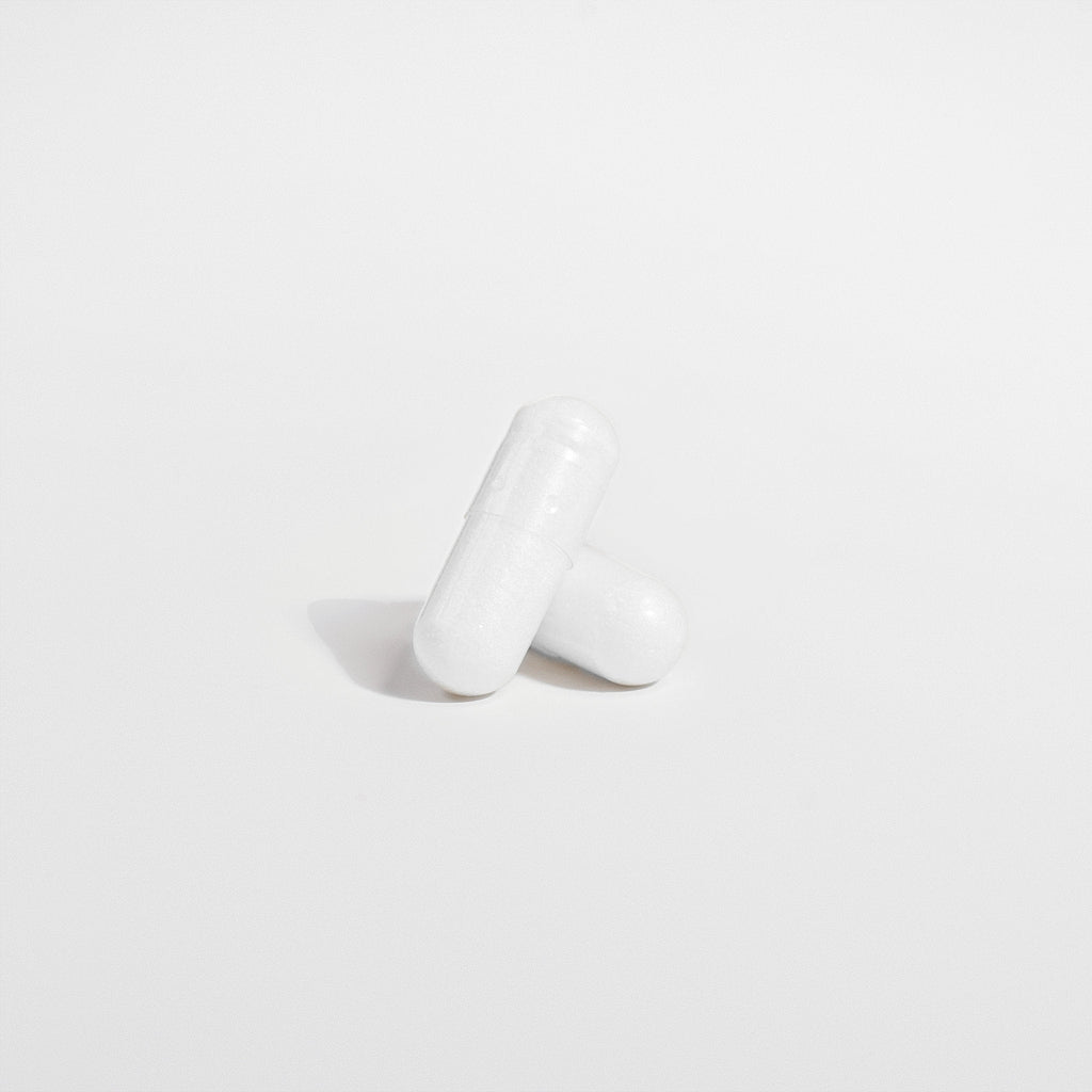 Goiteia Magnesium Glycinate 90 caps