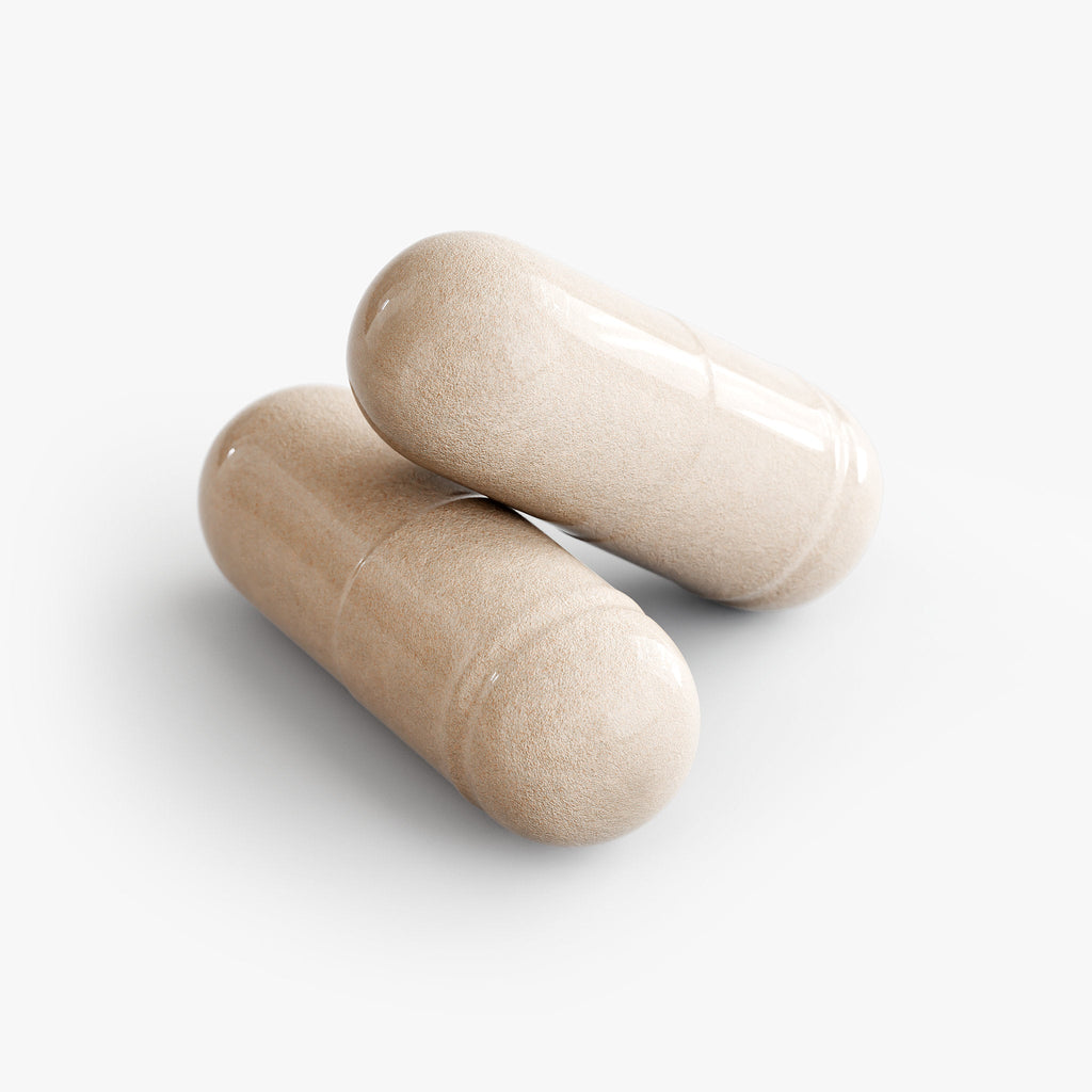 Goiteia Complete Multivitamin 60 caps