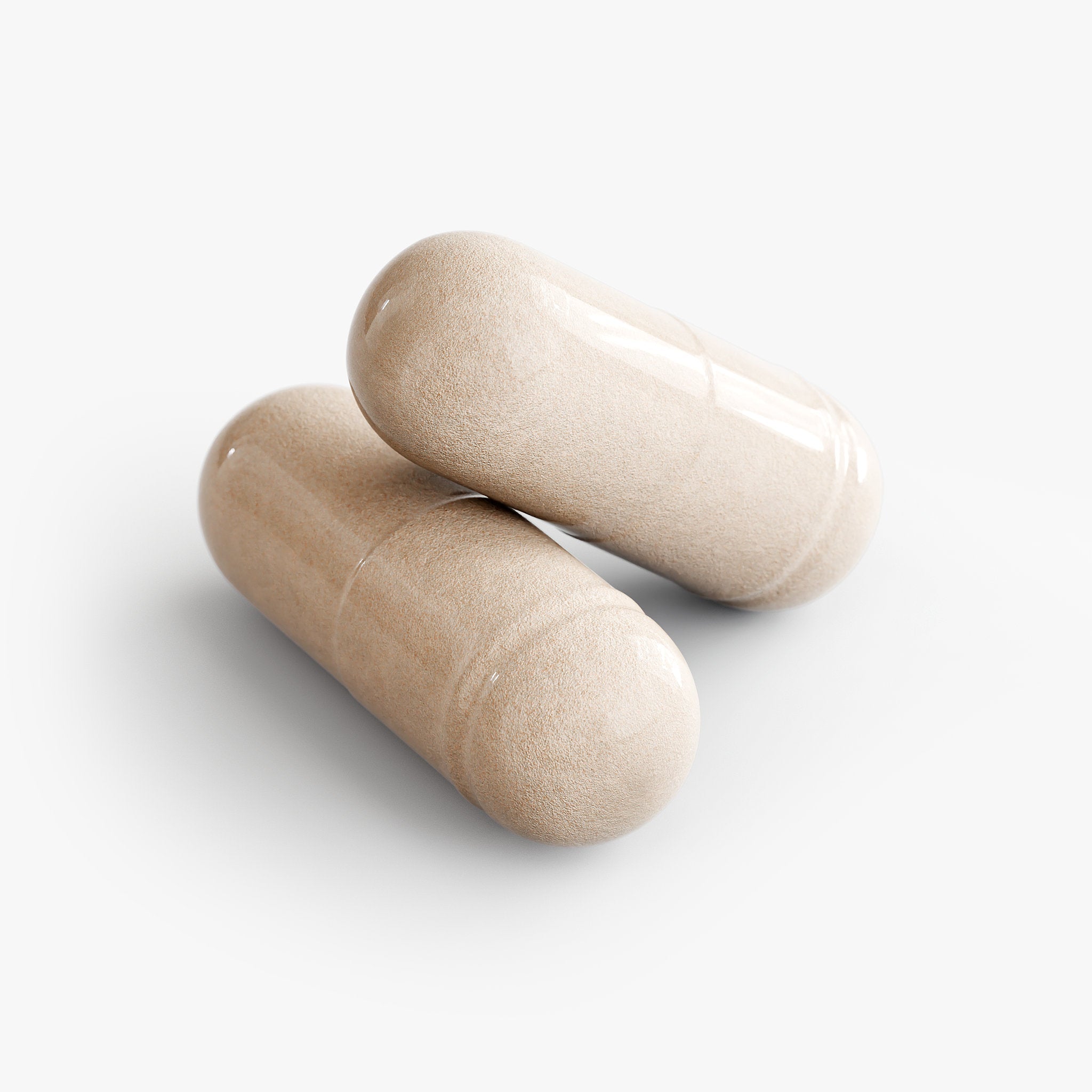 Goiteia Complete Multivitamin 60 caps